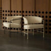 Club Chair Astro Design By Chris Martin – Massproductions | ScandinavianDesign.com