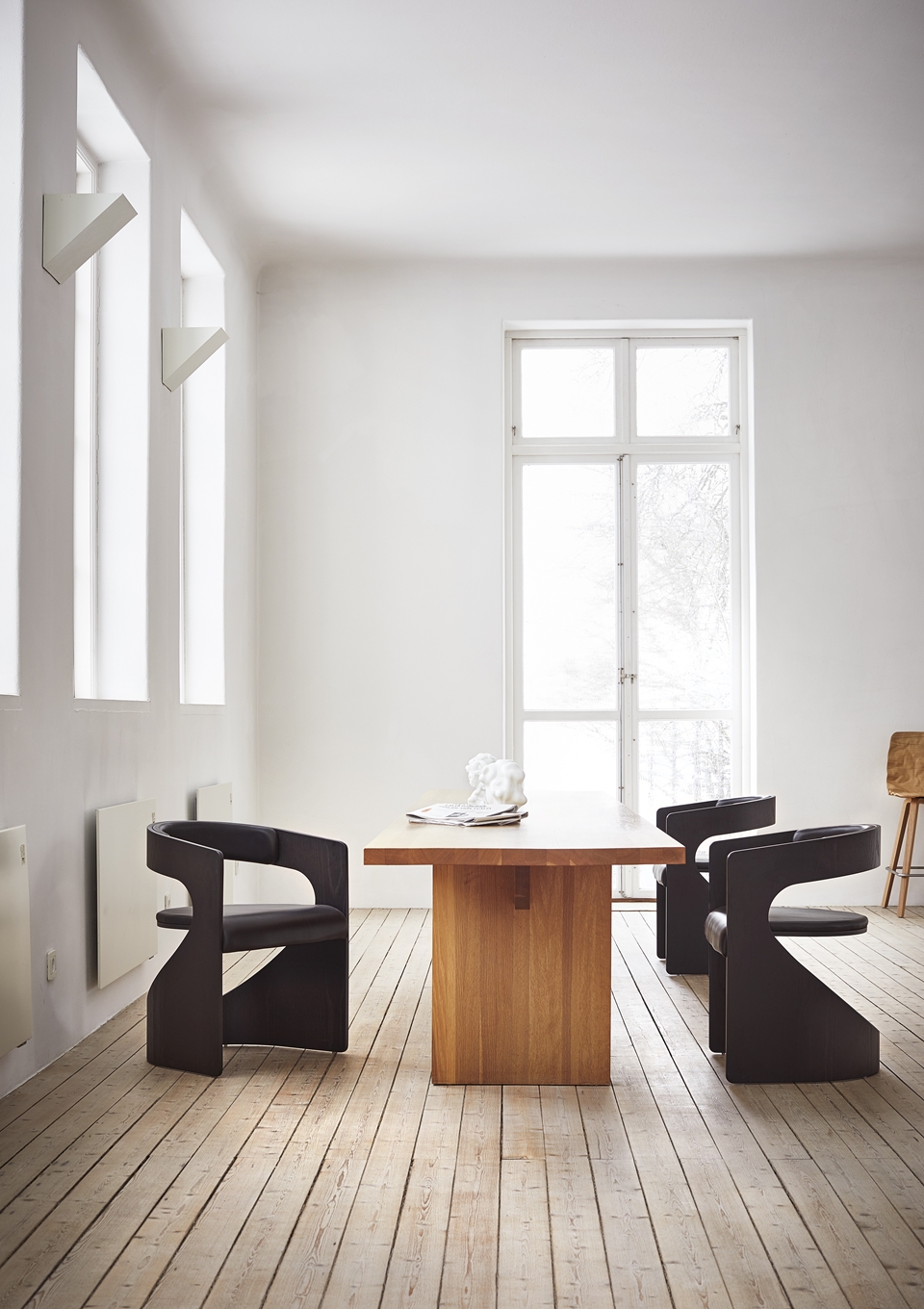 Bla Station Osterlen | Scandinavian Design