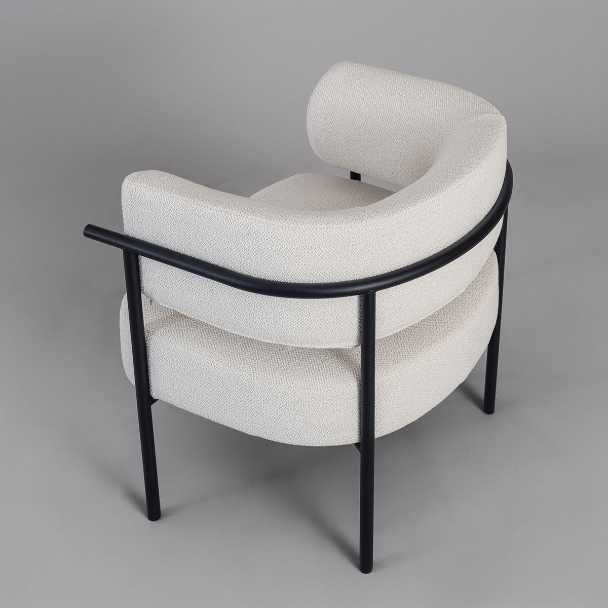 CHESS Collection Bumble Bee by Jonas Ihreborn featuring playful design elements combined with timeless comfort principles
