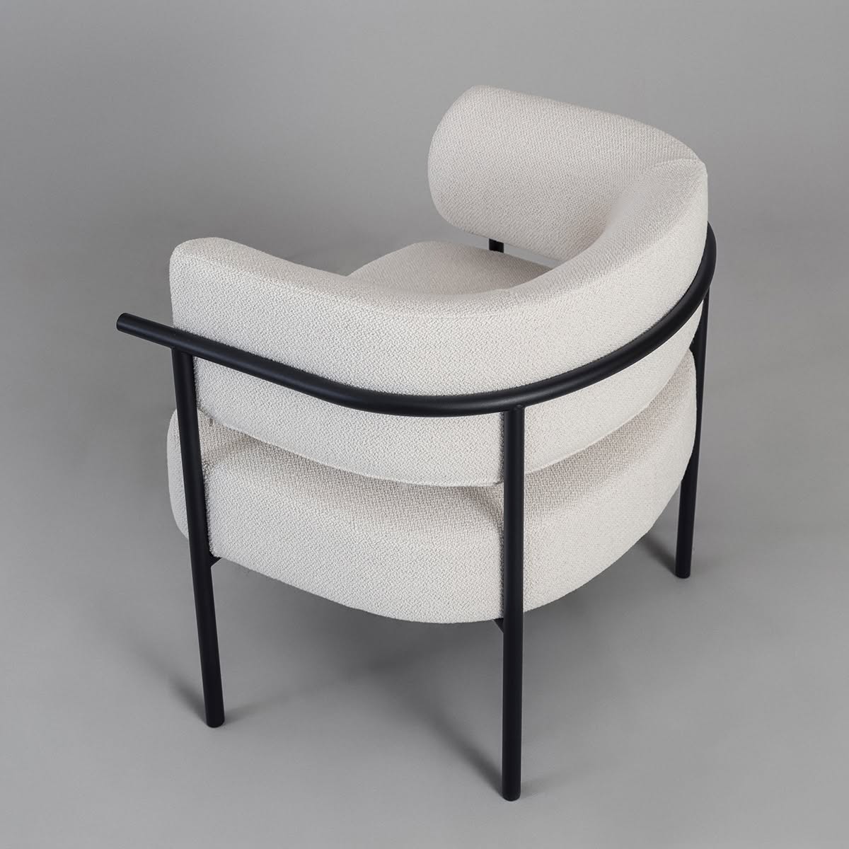 CHESS Collection Bumble Bee by Jonas Ihreborn featuring playful design elements combined with timeless comfort principles