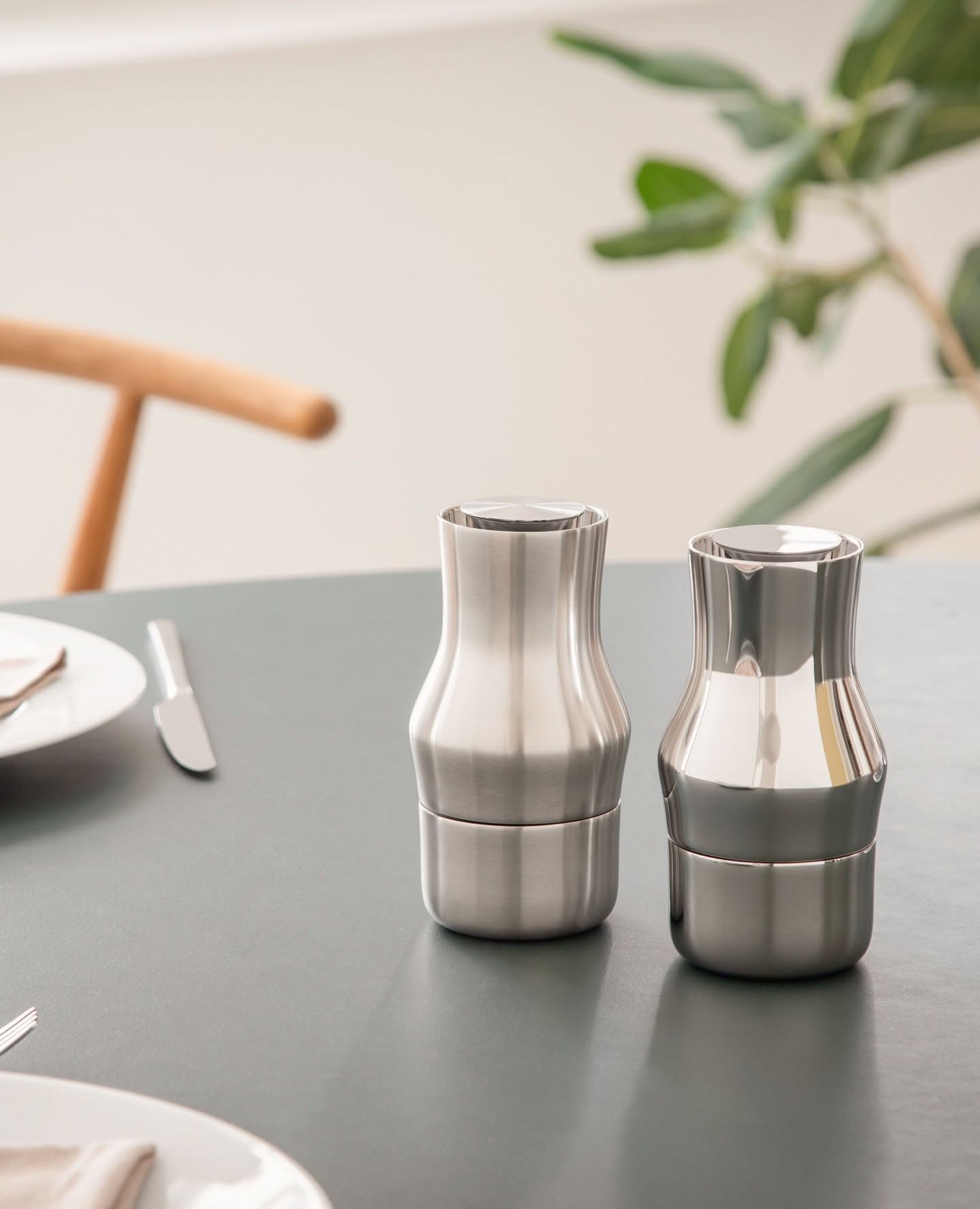 Dorotea Monica Forster | Scandinavian Design