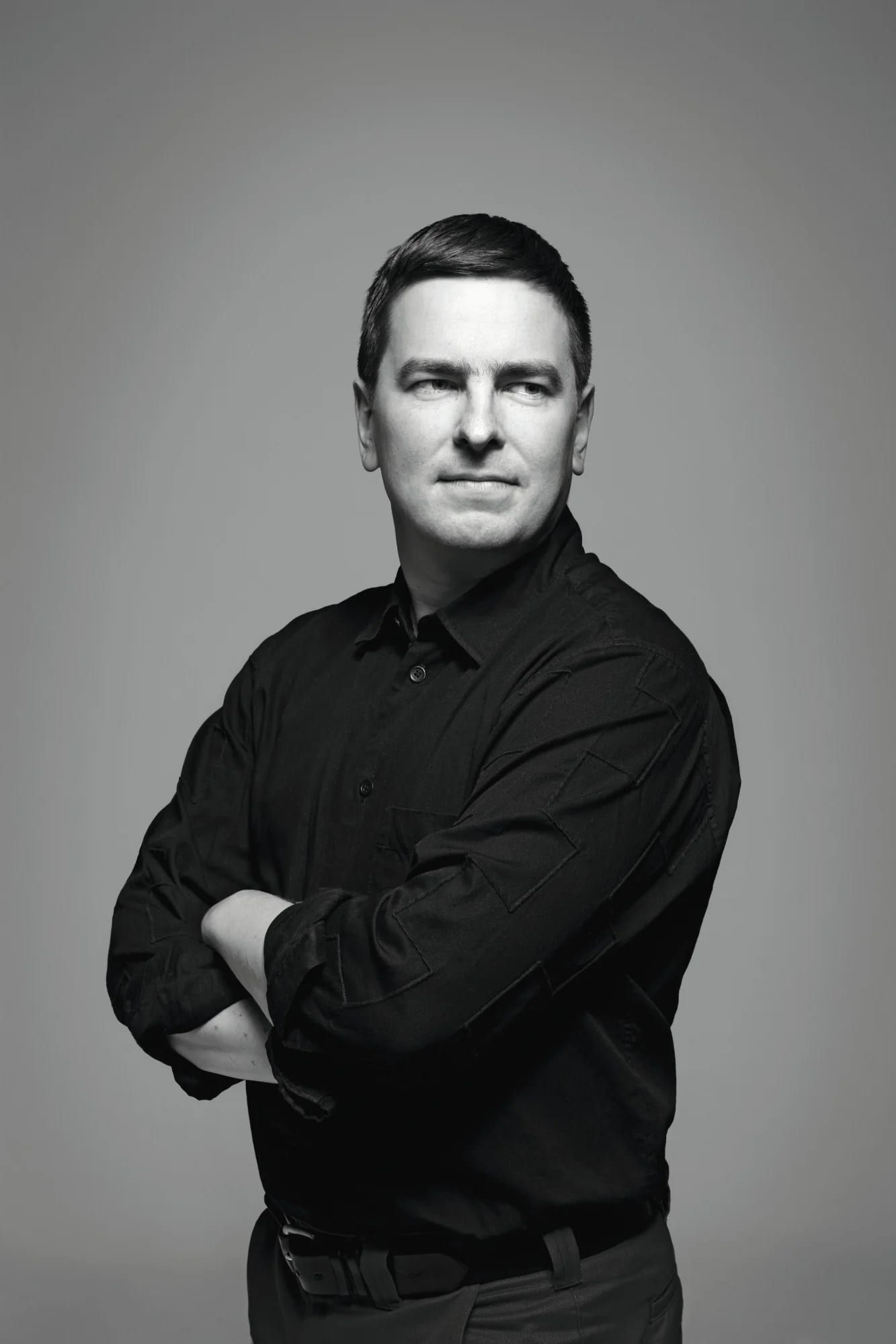 Harri koskinen