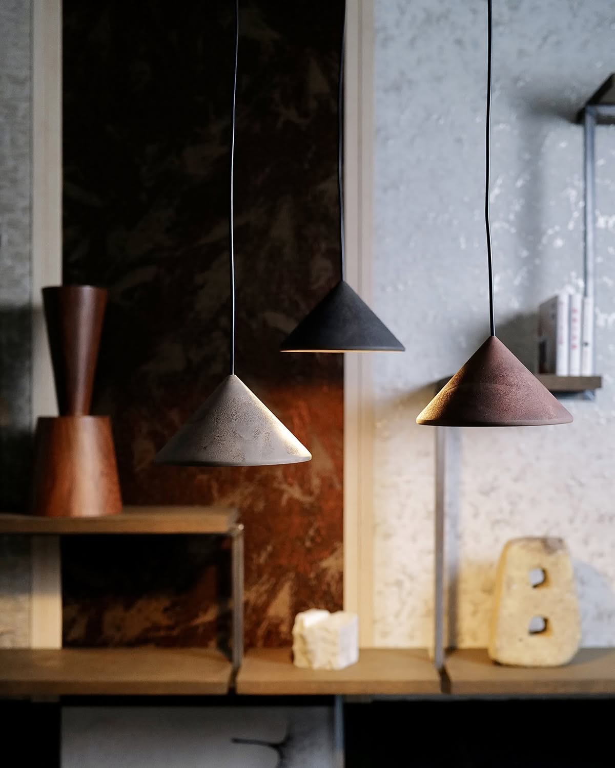 Mater Terra | Scandinavian Design