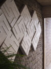 Naverw Echofelt Hemp Closeup | Scandinavian Design