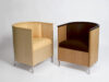 Starx2 Matstheselius | Scandinavian Design