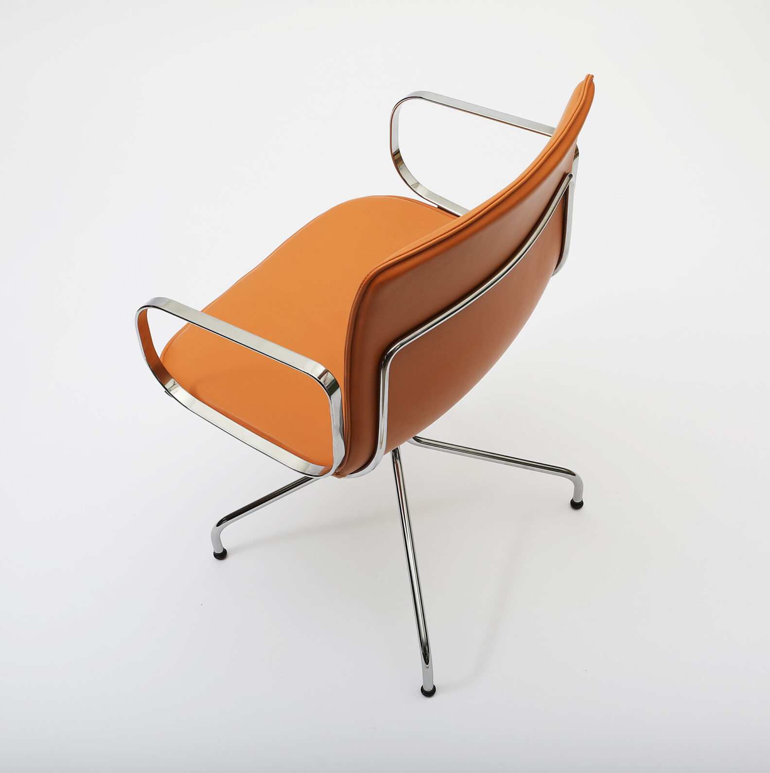 Furniture by Claesson Koivisto Rune for Edsbyn featuring harmonic balance between technical innovation and refined form