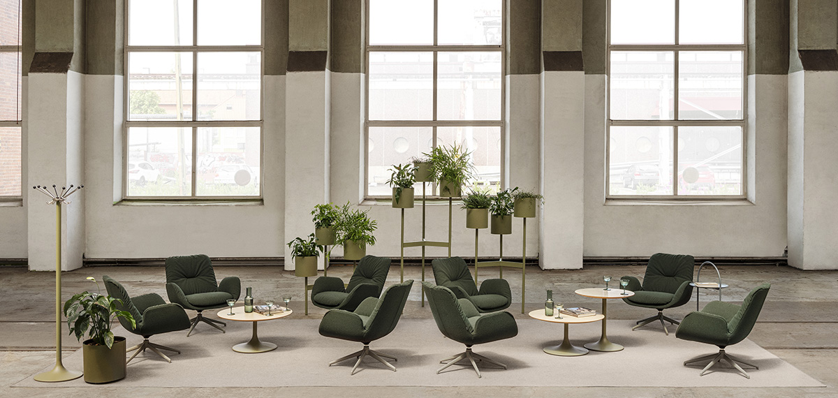 Milo 07 Miljo | Scandinavian Design