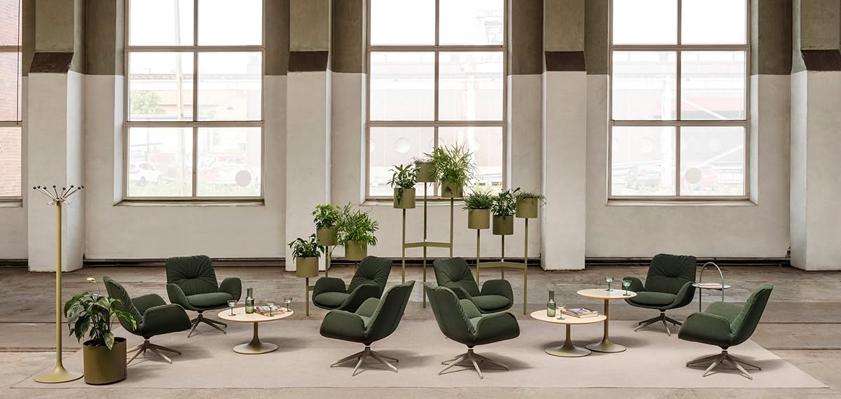 Milo 07 Miljo | Scandinavian Design