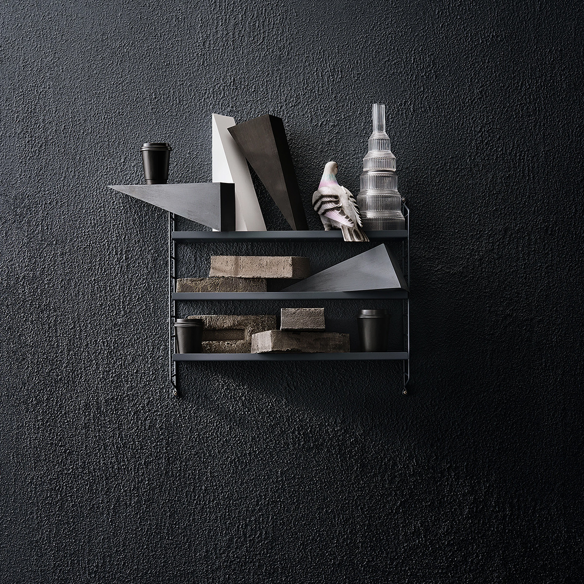 Sergelgrey | ScandinavianDesign.com