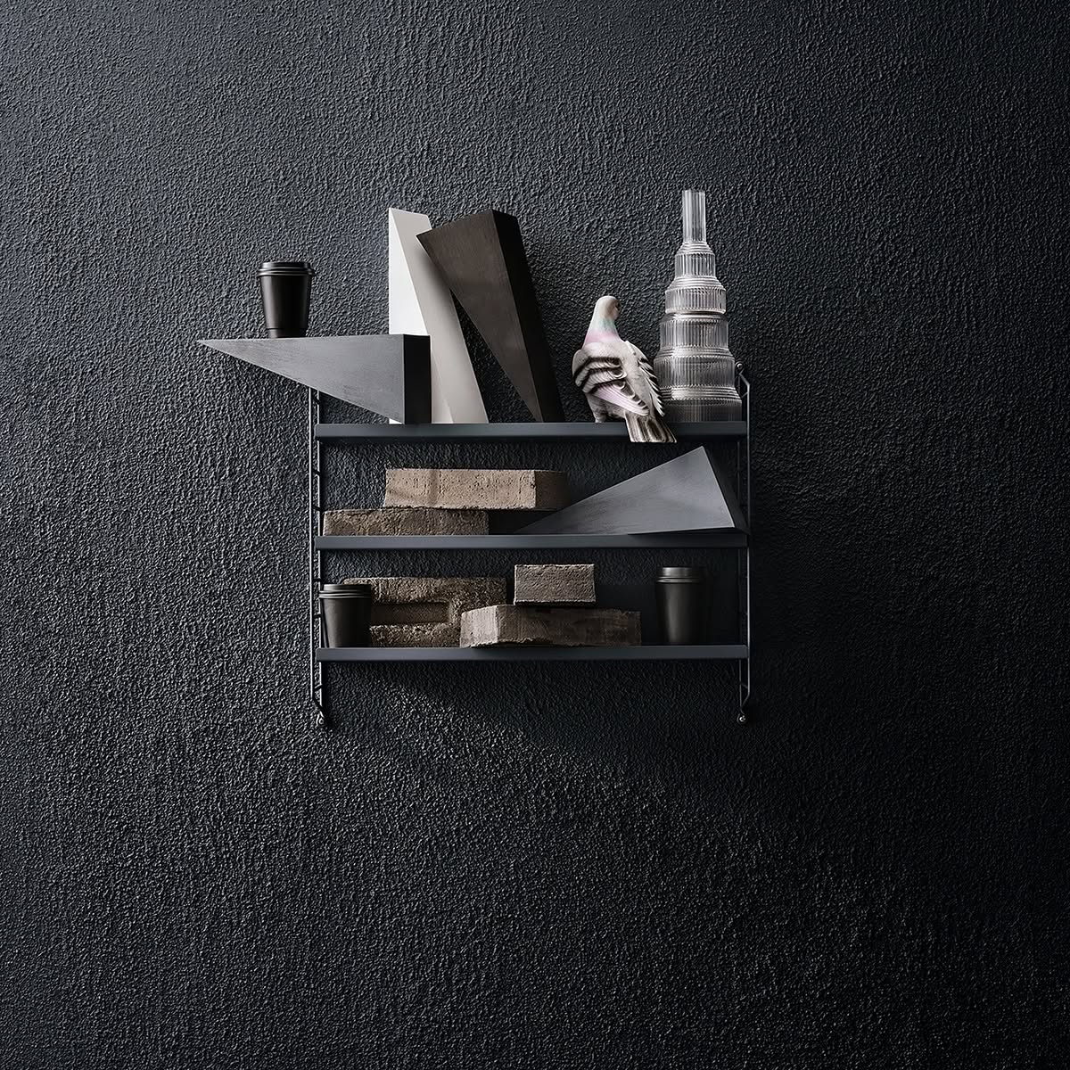 Sergelgrey | ScandinavianDesign.com