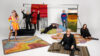 Together Small Hero | Scandinavian Design