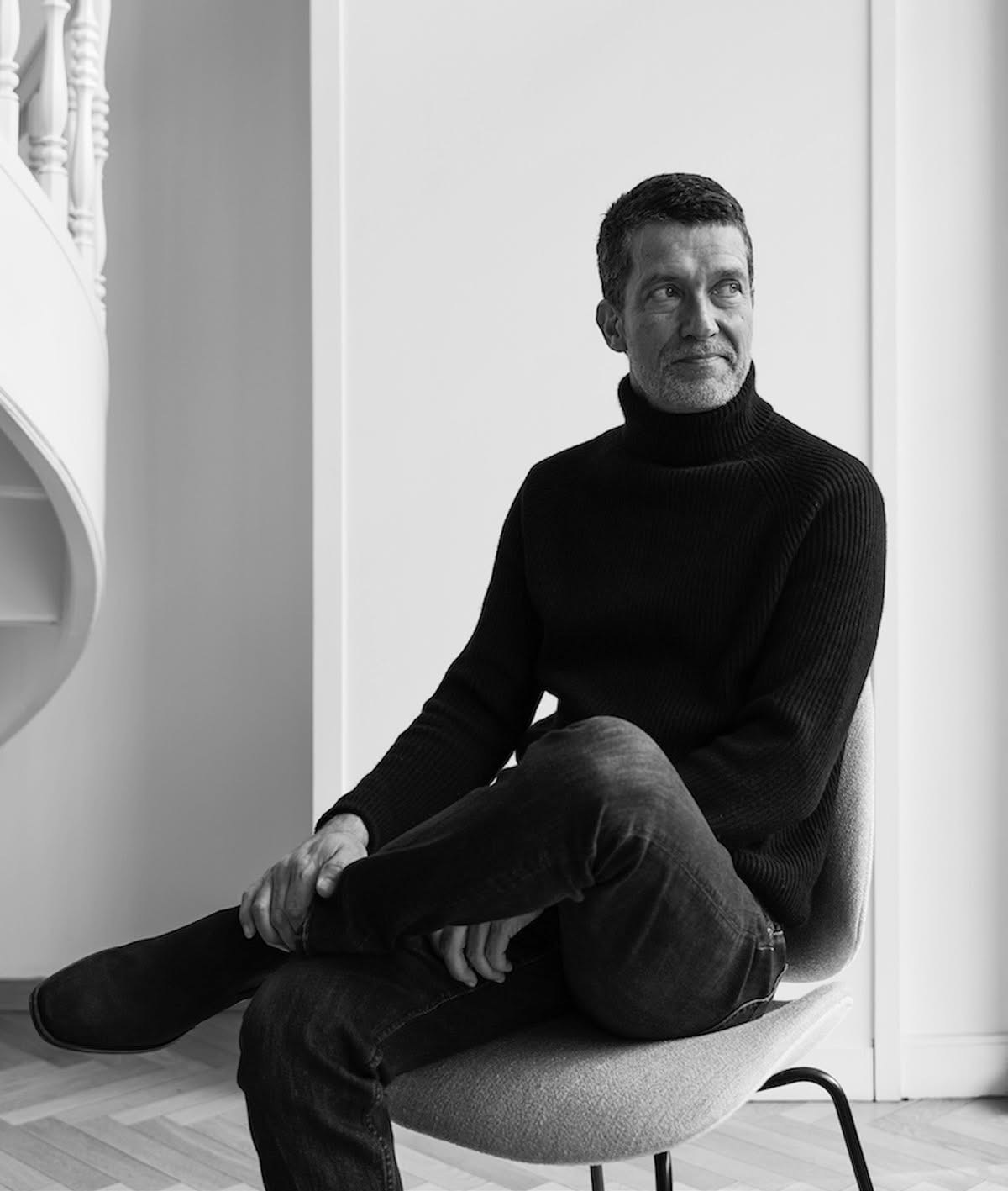 Kasper Salto