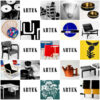 Visibly Invisible exhibition at Aalto2 Museum Centre showcasing furniture designs from Artek's Drawing Office 1936-2004