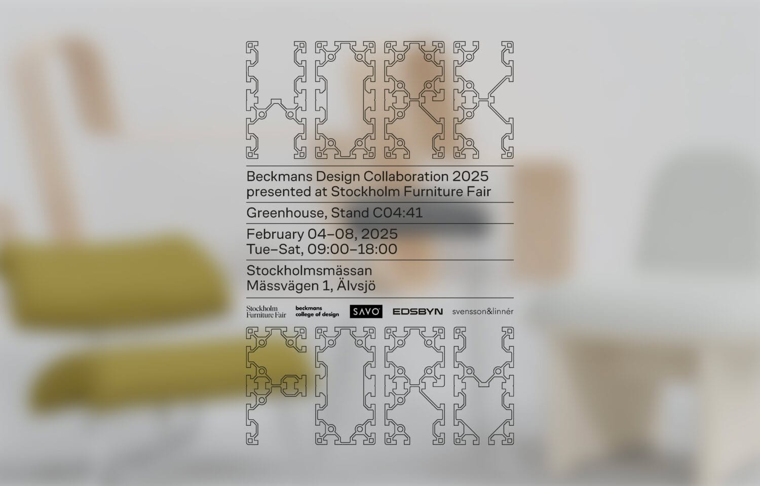 Workform Webb Inbjudan Savethedate 1500x | Scandinavian Design