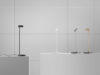 VIGG table task light by Arup for Ateljé Lyktan featuring adjustable positioning for modern workspaces