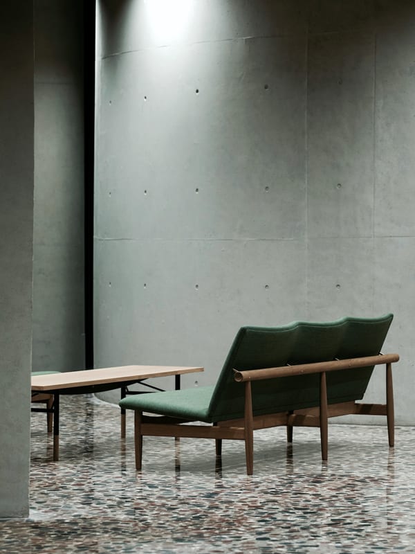 アート・デザイン・音楽 FINN JUHL - Scandinavian Furniture アート