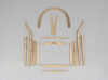 Carl-hansen_ch24_pieces | ScandinavianDesign.com