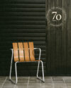 Mater_ocean_original Chair_ocean-70-anniversary | ScandinavianDesign.com