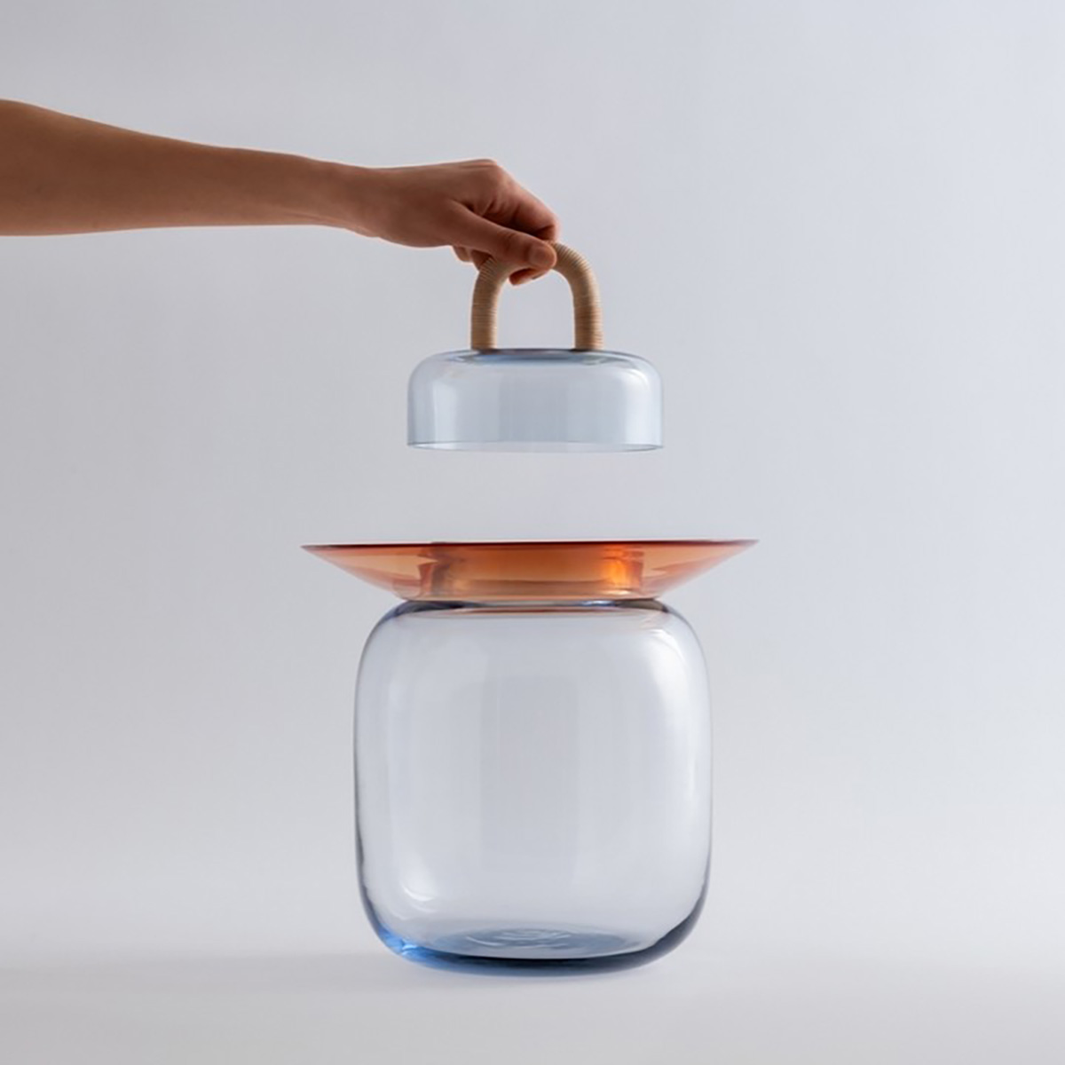 Orrefors-kee-layer-design-studio-benjamin-hubert-2 | ScandinavianDesign.com
