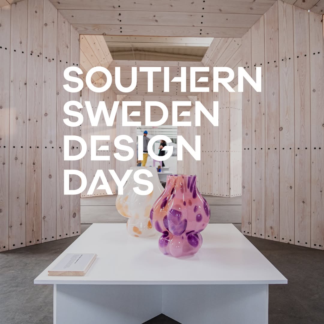 Southern-sweden-design-days-2025 | ScandinavianDesign.com