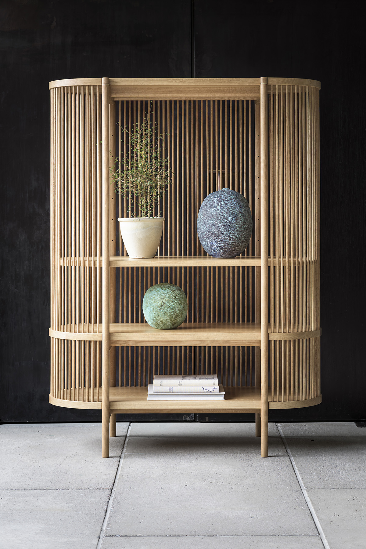 Poiat-bastone-cabinet-oak-1 | ScandinavianDesign.com