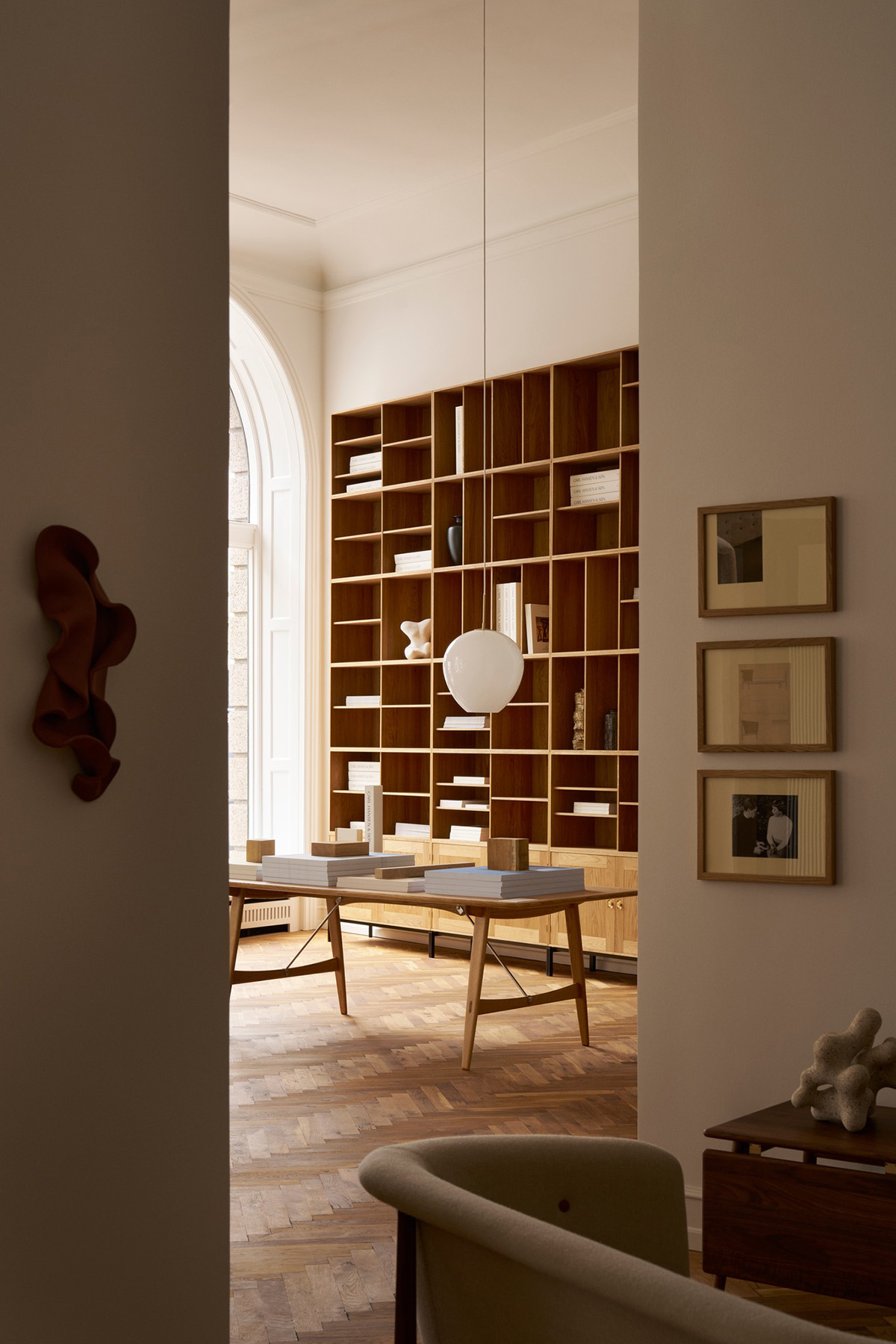 Framing Compositions