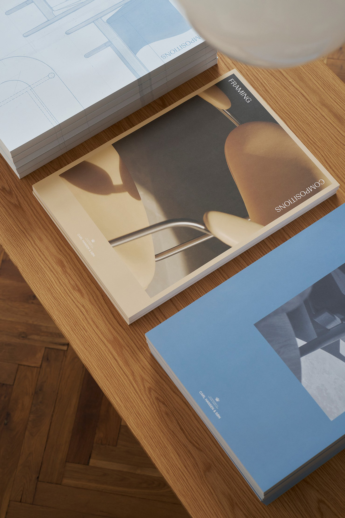 Framing Compositions