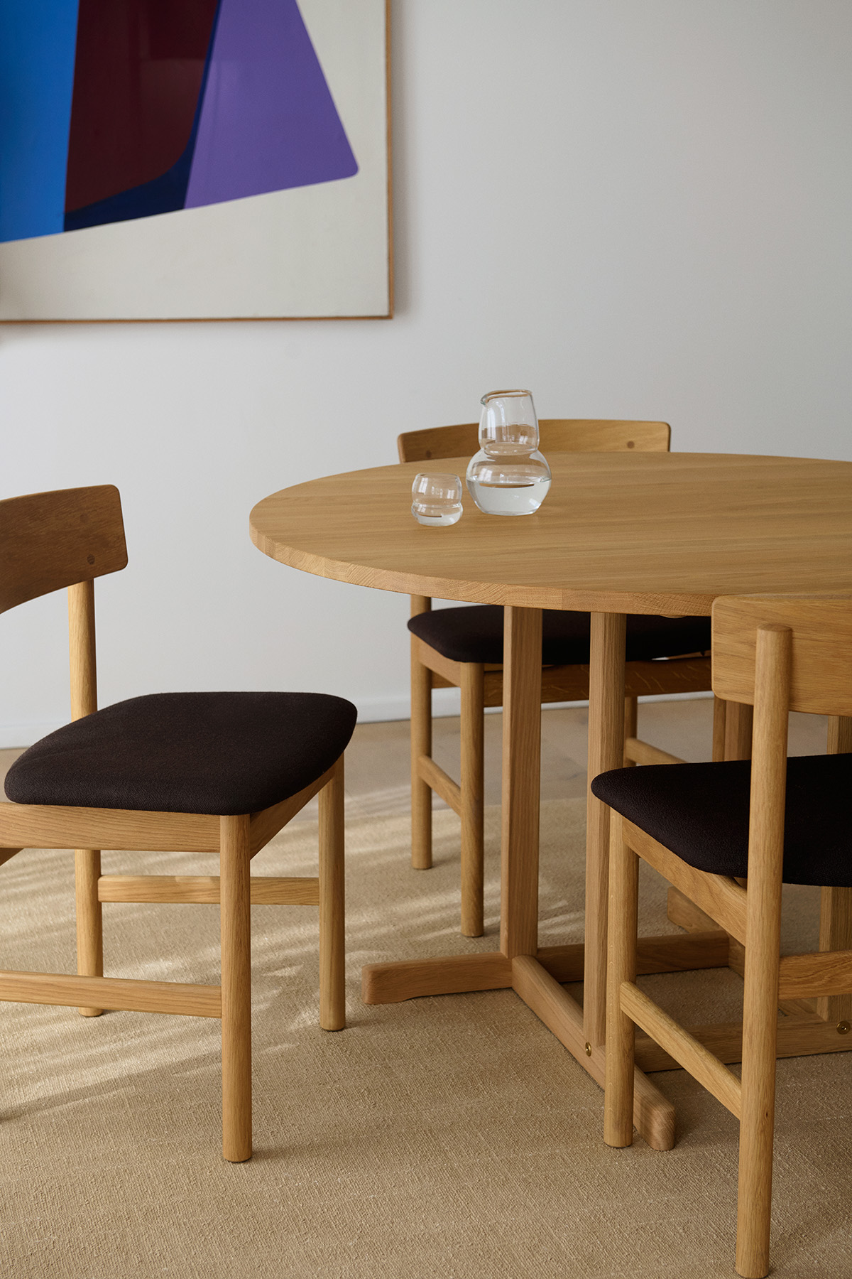 Bm80tableoakoil_3236oakoilvidar_ | ScandinavianDesign.com