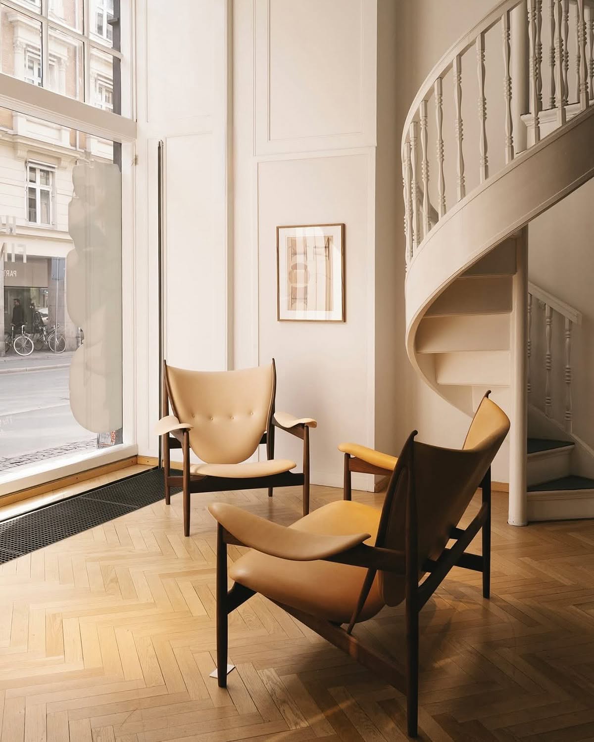 Houseoffinnjuhl-3daysofdesign-2025-1 | ScandinavianDesign.com