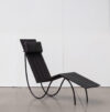 Bohlin Stol Februari 2025 | ScandinavianDesign.com