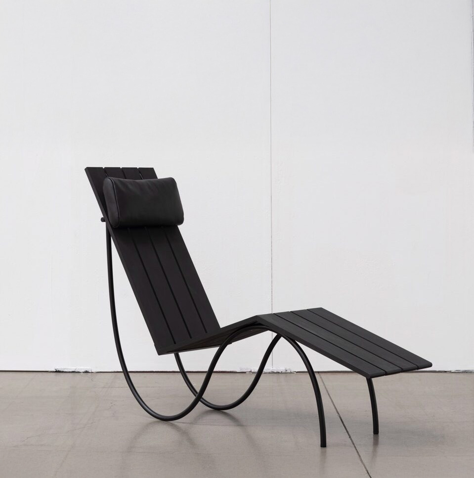 Bohlin Stol Februari 2025 | ScandinavianDesign.com