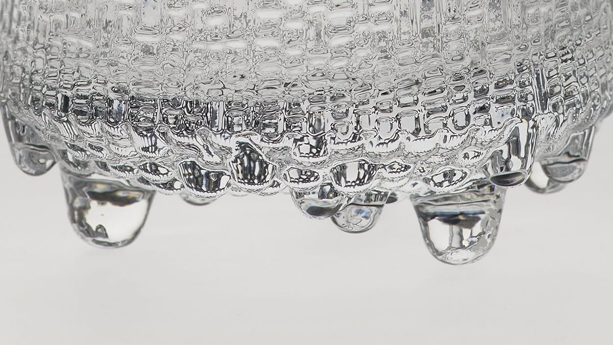 Tapio Wirkkala showcased in Japan on the artist's 110th