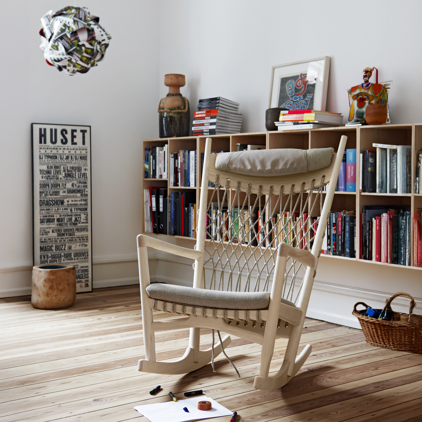 Pp124_frederiksberg_2011_interior_clr_ma-1 | ScandinavianDesign.com