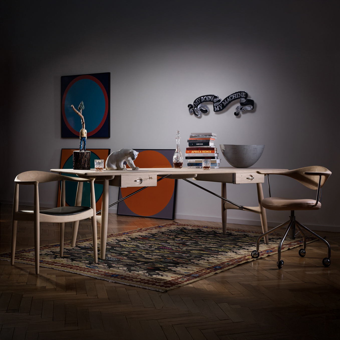Pp571 Pp501 Pp502 Lookbook 2016 Interior Clr Ahb | Scandinavian Design