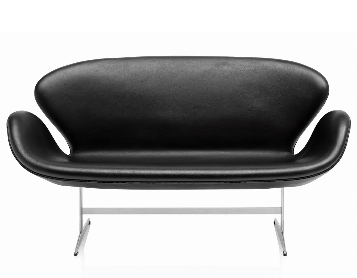 Arne_jacobsen_swan Sofa | ScandinavianDesign.com