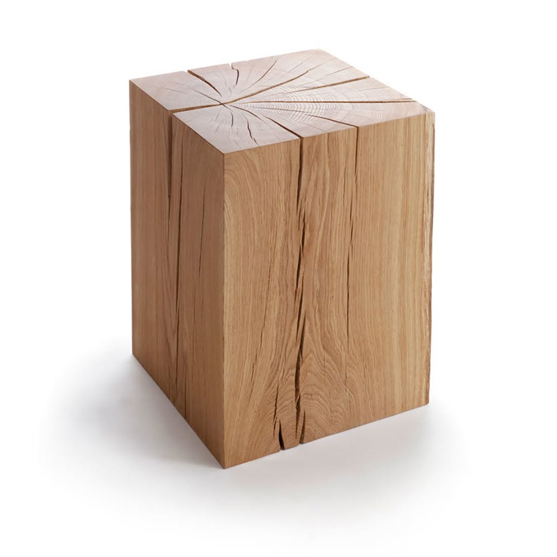 Biennale Solid Oak Furniture by Kari Virtanen - Nikari