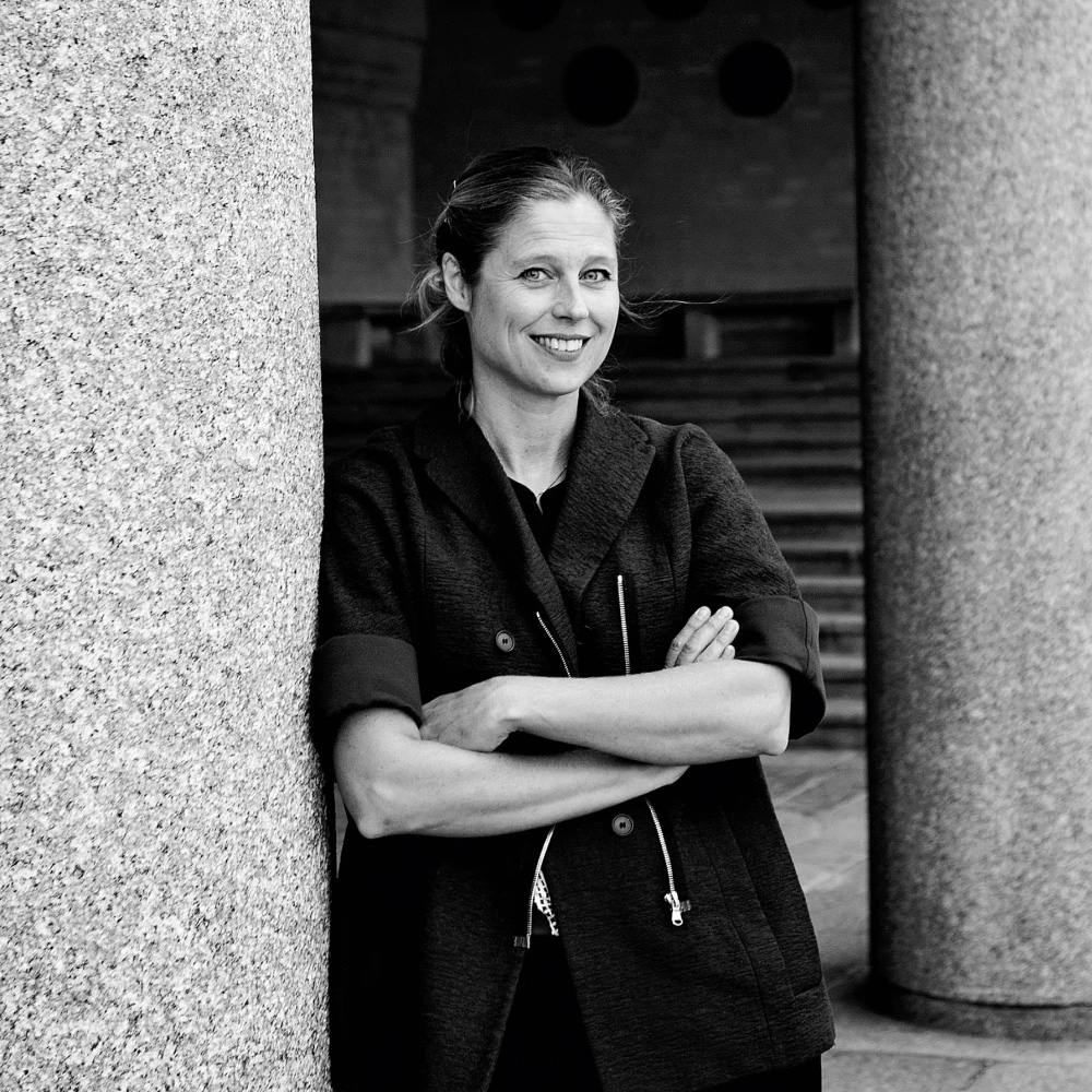 Claravonzweigbergk | ScandinavianDesign.com