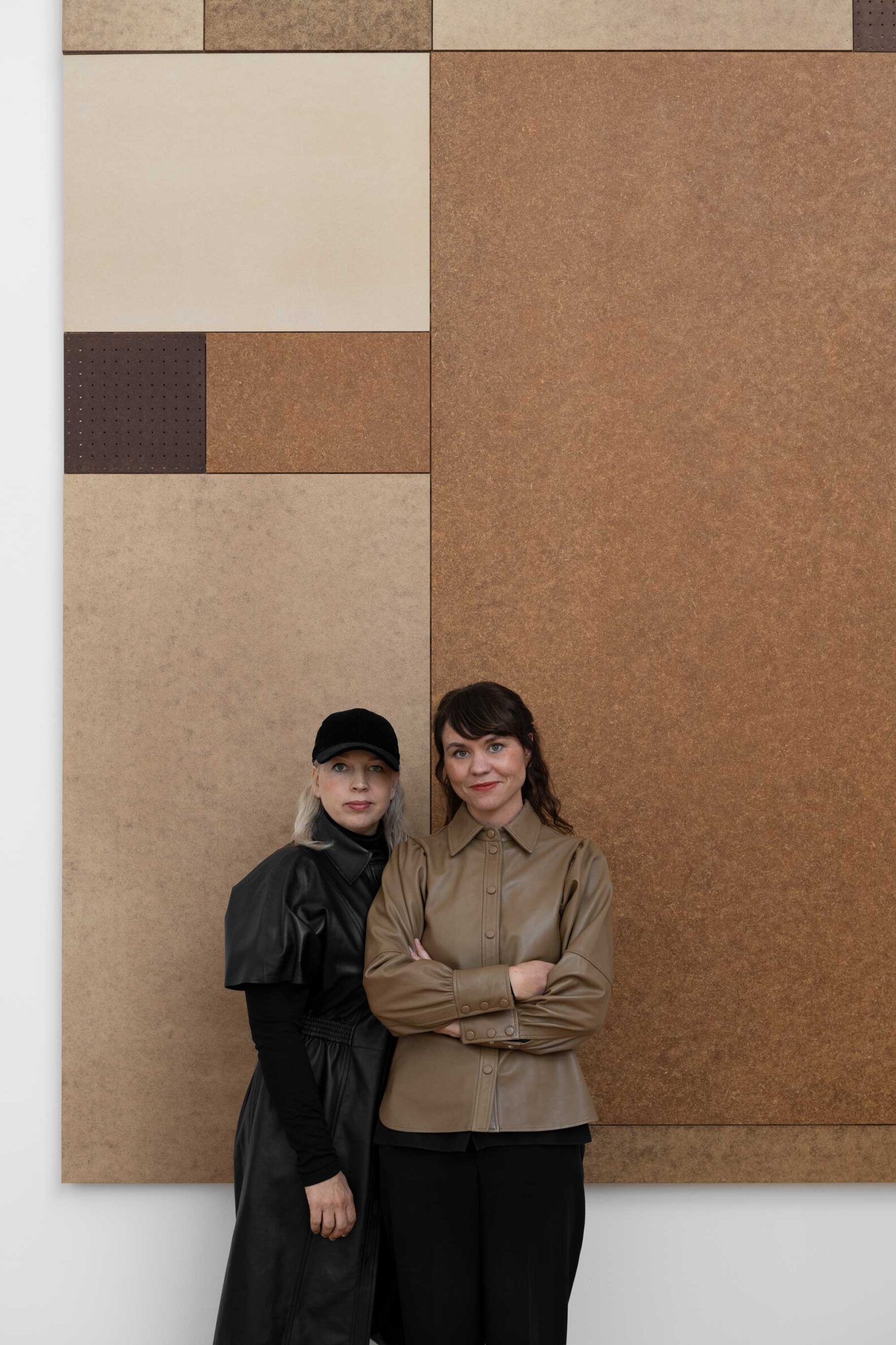 Folkform-themuseumofmasonite | ScandinavianDesign.com