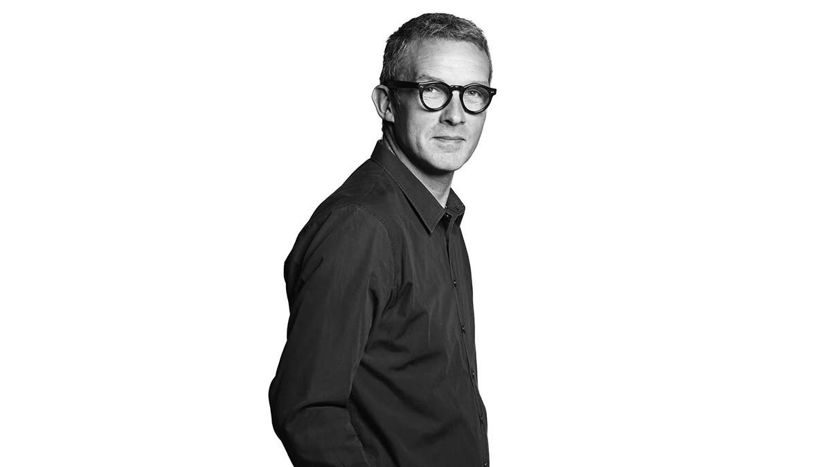Hans-sandgren-jakobsen | ScandinavianDesign.com