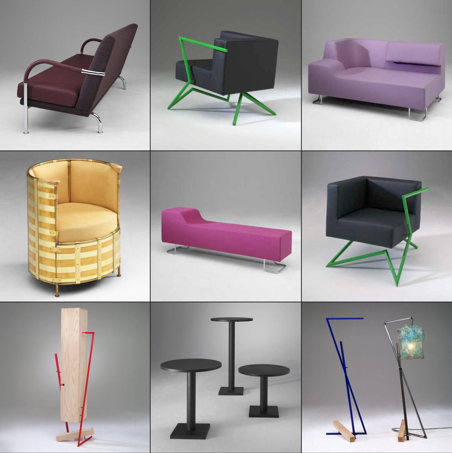 Screenshot | ScandinavianDesign.com