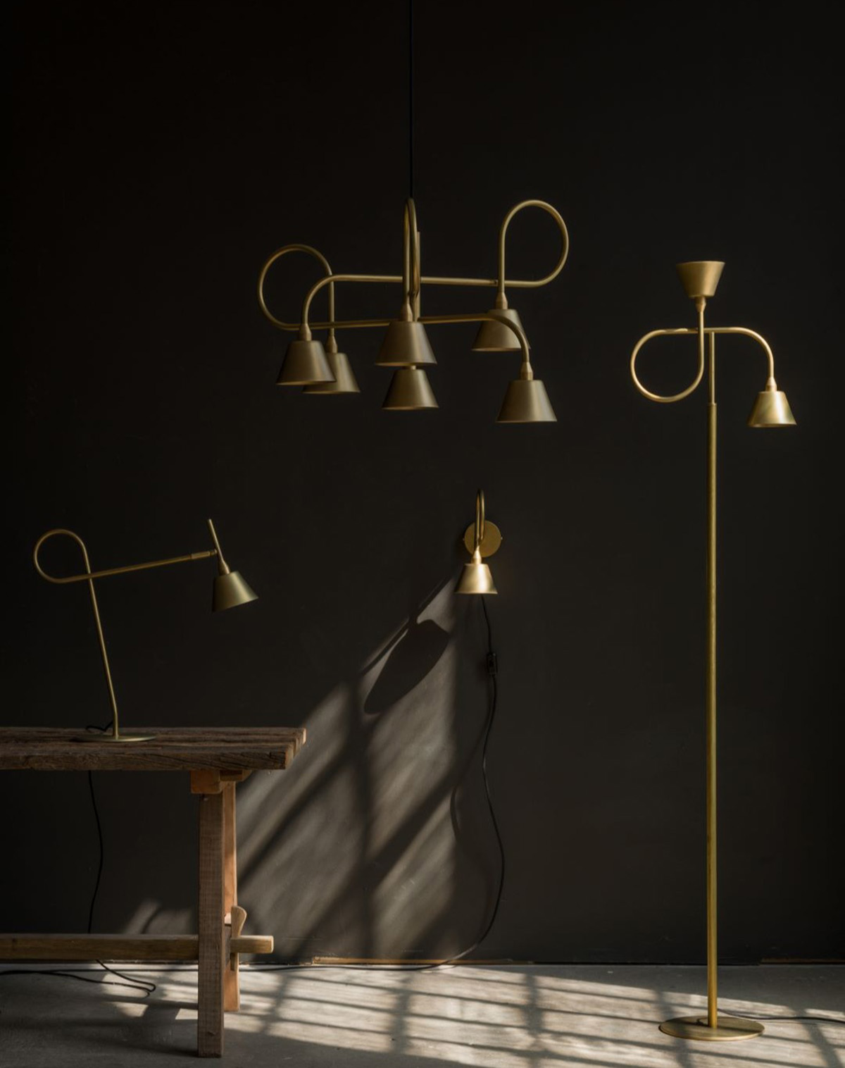 Loop-collection-jesper-stahl-kh | ScandinavianDesign.com