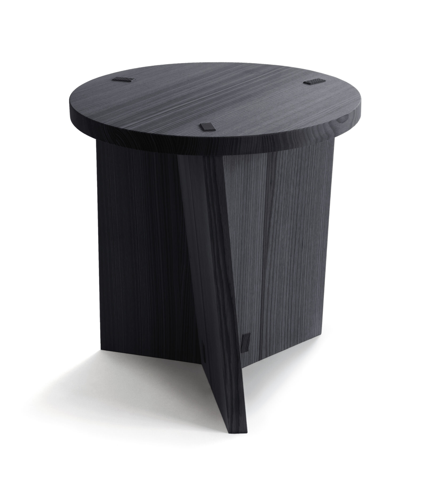 Nikari Marfa furniture collection designed by CKR for Inde/Jacobs gallery Texas contemporary craft