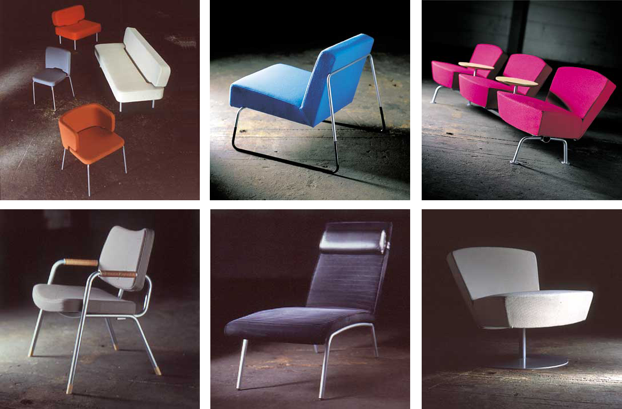 Offecct-2000 | ScandinavianDesign.com