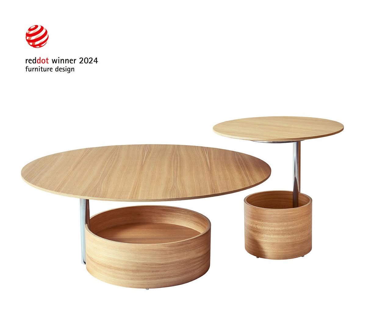 Parasol S – L Red Dot Winner 2024 – 2_2 | ScandinavianDesign.com