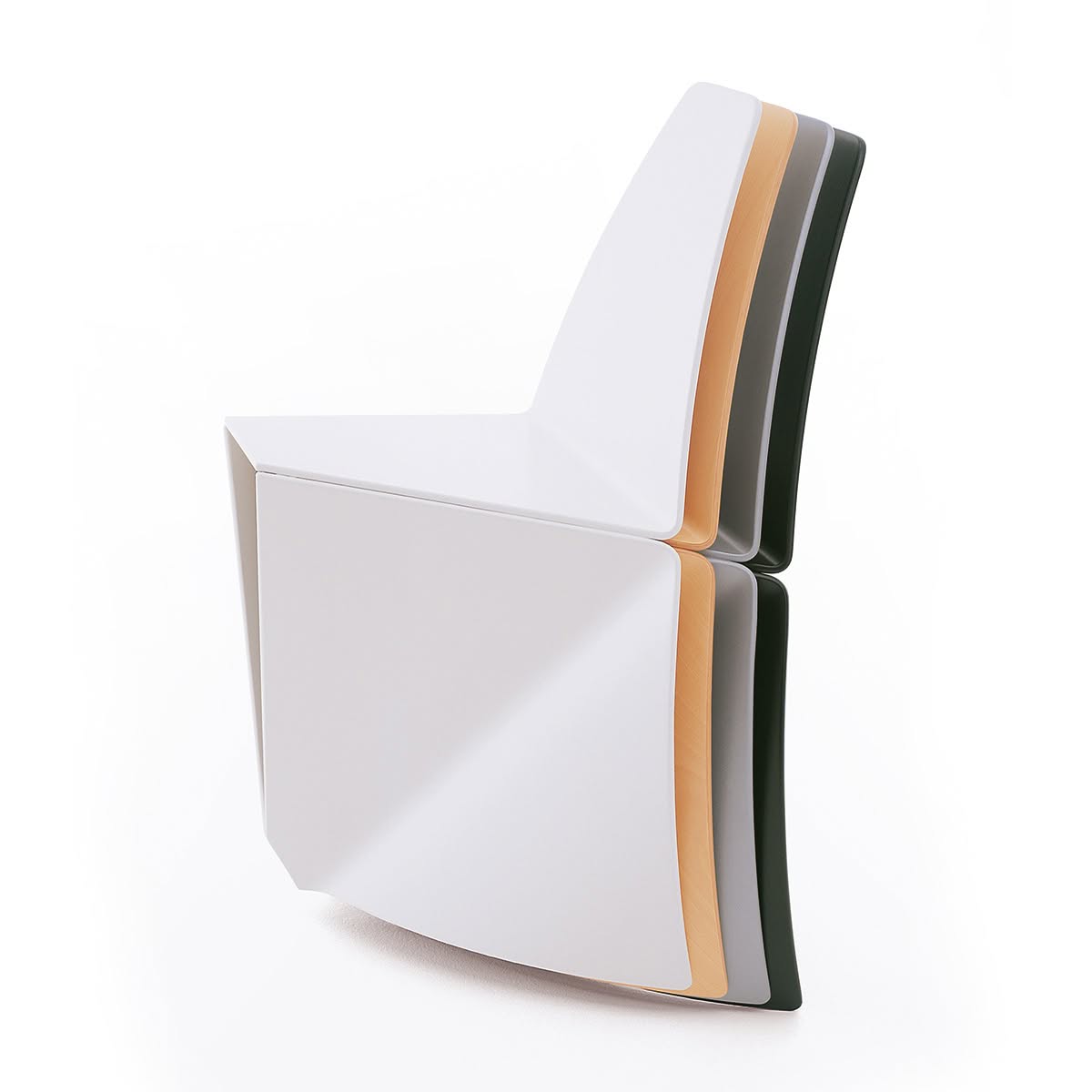 Peter Karpf’s Tri Chair | ScandinavianDesign.com