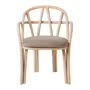 Bistra Dining Armchair-002