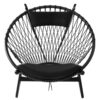 Cirkelchair_black | ScandinavianDesign.com