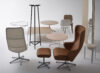 Swedese, Stockholm Furniture Fair 2013 | ScandinavianDesign.com