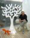 Eero-aarnio-tree-2008 | ScandinavianDesign.com