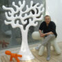 Eero-aarnio-tree-2008
